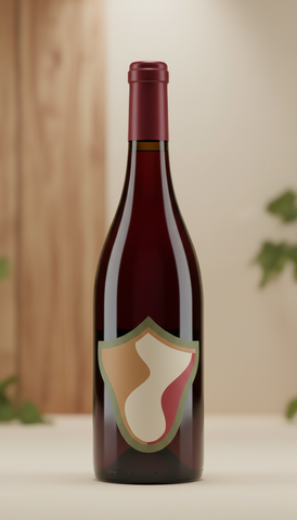 Estate Chardonnay French Oak