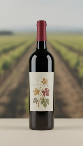 Reserve Cabernet Gift Box