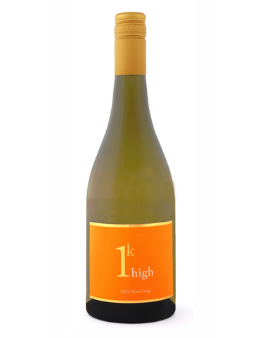BOTRYTIS RIESLING / PINOt GRIS BLEND ( GRIESLING )