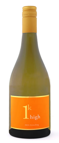 BOTRYTIS RIESLING / PINOR GRIS BLEND ( GRIESLING )