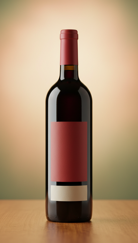 Central Coast Bold Red Blend