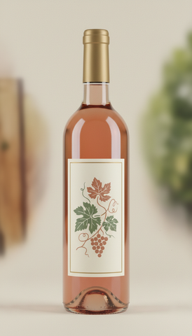 Rosé Sunrise Release